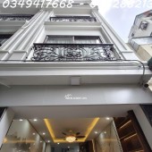 BÁN GẤP - CHUNG CƯ MN VIP - THANG MÁY - DÒNG TIỀN KHỦNG - GẦN CẦU GIẤY